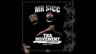 Tha Movement - High As A Kite