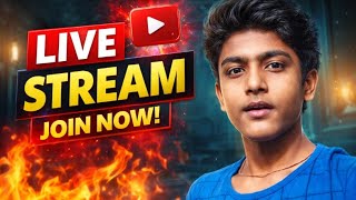 🔴 Live YouTube Channel Promotion || Live Promotion || 1000 SUBSCRIBERS 2 मिनट में ले जाओ 100💯🔥@FF