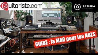 Guide la MAO pour les nuls