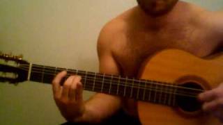 Still Day Beneath the Sun (Opeth cover)