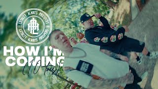 THE LAP - HOW I'M COMING (10 TOES) (OFFICIAL MUSIC VIDEO) DIRECTED BY: antemortem.mp4