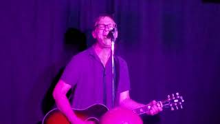 Mike Gent - "Haste & Wrath" live at Randy Now's Man Cave