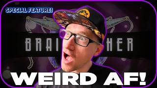 Funnyman - Brainwasher REACTION | What even is THIS?! 🫨