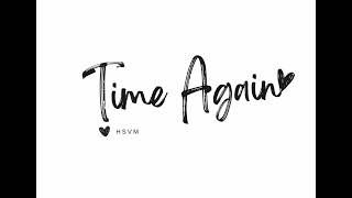 Hilltop Sound Vault Music (2025) - Time Again 