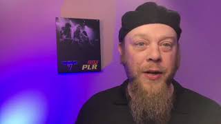 THE NIGHT SHOW LIVE with RYAN ROBERTS - Friday co-host Matthew James with Friday Night Trivia 4/6/18