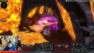 Zawabi's Revenge R1 - Force Wizard