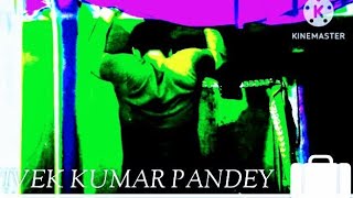 NO REST(OFFICIAL MUSIC VIDEO)(PROD.BY VIVEK)/VIVEK KUMAR PANDEY