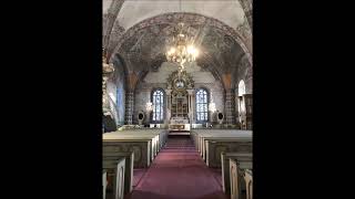 Kristina Shtegman plays P. I. Tchaykovsky - Dance russe Trepak