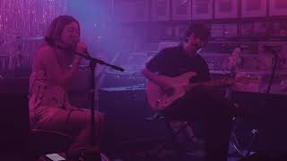Maisie May - live at Permanent Records Roadhouse; Los Angeles, CA 8/23/24