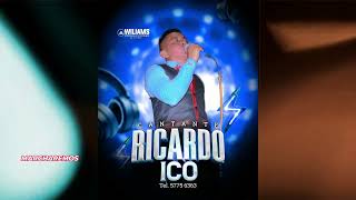 CANTANTE Y 0RADOR RICARDO ICO // MARCHAREMOS //