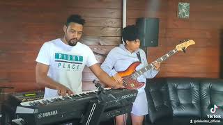 Reprise de LUCKY DUBE REMEMBER ME by @del’eritaz