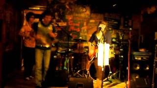 Alexis Marceaux Live in Red River/Heilbronn 17.05.2011