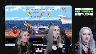 ResortsLIVE Live Stream