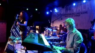 General love song Live at Valand.