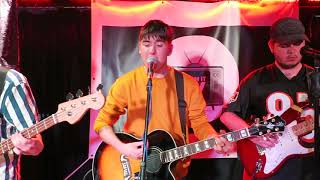 Nova - Slip Away - Damn It TV Sessions