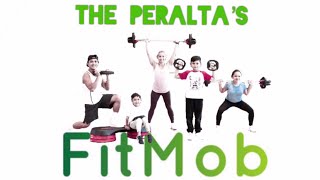Circuit Blast | Family Workout | Full Body Workout | Home Workout