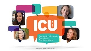 Menopause & Dizziness (ICU - "I See You" Podcast Ep 33)