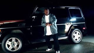 Chalie Boy - Crush (Official Music Video)