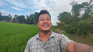 Udalguri arw Darrang Sima ll ANIL MOSHAHARY//vlog 3