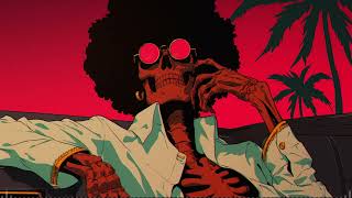 Soul King Duskwave Grooves // Chillout, Retro Funk, Electronic Grooves