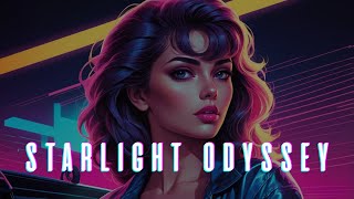 Starlight Odyssey / Synthwave