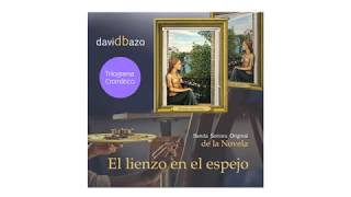 David Bazo - 21."The Hispanic Society" (Álbum "El Lienzo en el Espejo")