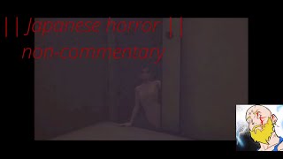 This indie horror Japanese game was GOOOOOD || Innocence lost ending