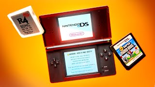 It's 2026, and Nothing Beats the DS Lite