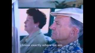 Exxon "Old Couple" TV spot.  To The Beat Productions-Original Music