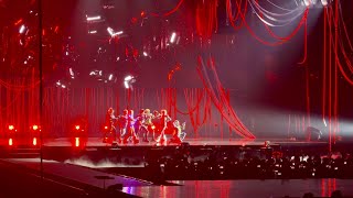 【LIVE】XG - GALA［THE CORE in Osaka Day２　260218］