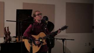 Stick Shifts and Safety Belts - Acoustic Solo