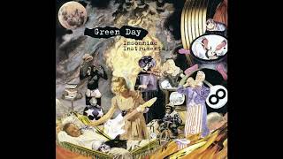 Green Day - Walking Contradiction - Instrumental w/Backing Vocals