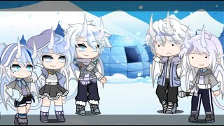 Get out my face bro! ● Wings of Fire || gacha ||