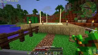 Roguelike Adventures and Dungeons Episode 6 | To Tropicraft!