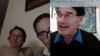 :DAVID-WYNN: MILLER speaking about the betrayal of the Russel Jay: Gould.