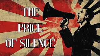 🎵 The Price of Silence | Journalism in 1930s Europe Under Censorship and  Propaganda | Rock Theme