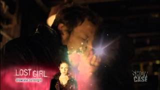 Lost Girl Happy 4th of July