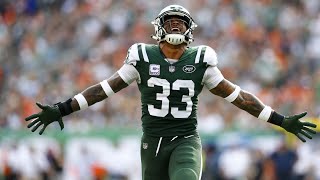 JAMAL ADAMS ❗️ MINI MOVIE