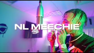 IN THE LOUNGE PERFORMANCE NL MEECHIE "BOOGIE FREESTYLE" POWERED BY @MBISHINMEDIA