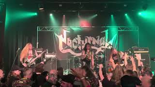 NOCTURNAL - Live @ Thrash Nightmare XII