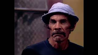 Xuxa é mencionada em episódio do Chaves