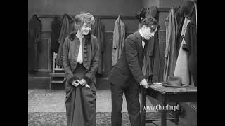 1914   Tango Tangles Charlie Chaplin