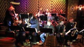 Lights Down Low - IJO at Treme 1-8-2017