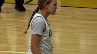 Pike Central vs Jasper Varsity Girls Basketball Live