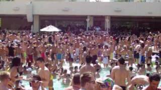 Kaskade - LIVE @ Wet Republic - MDW09- MGM - Vegas