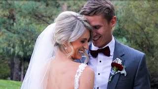 Adam and Keely's Wedding Video