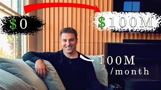 HOW to CREATE a business from SCRATCH? TOP - 5 REAL stories