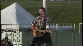 Bruce Springsteen - The Rising (VFC Rally Oct 06 2008)