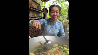 The Best Chicken Cooking Rural style #food #delicious #yummy #thevillagecooking #chicken  #soup