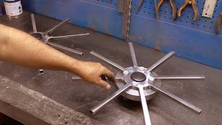 From Scratch to Sawdust: Crafting My Own Vertical Band saw